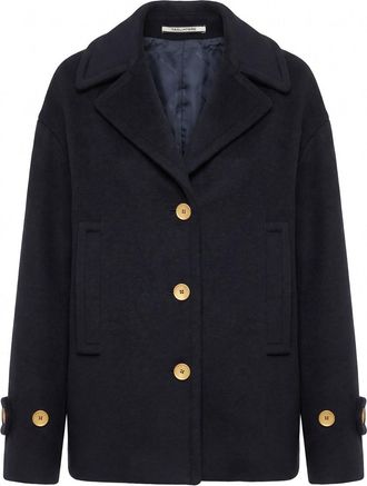 Tagliatore Norah Coat