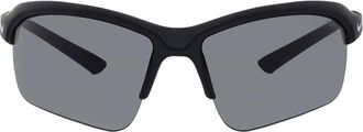 Nike Grey Wrap Mens Sunglasses NIKE SKYLON RISE IB3520X 010 70
