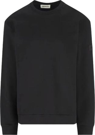 Premiata Hombre, Sudaderas, Negro, Talla: S