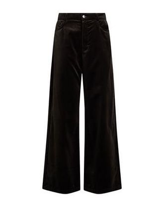 Max Mara BOTTOMWEAR - Trousers on YOOX.COM