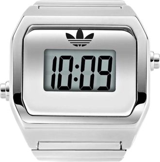 adidas Originals Digital Two Ring Silver AOST26037