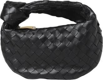 Bottega Veneta Mujer, Bolsos, Negro, Talla: ONE Size