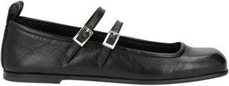 Nodaleto FOOTWEAR - Ballet flats on YOOX.COM