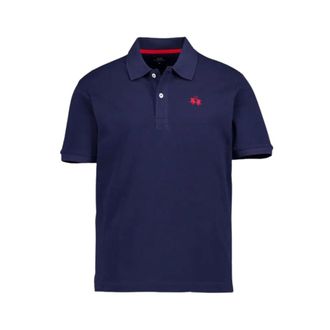 K-Way Uomo, Top, Blu, M, new