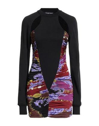 Versace KLEIDER - Mini-Kleider auf YOOX.COM