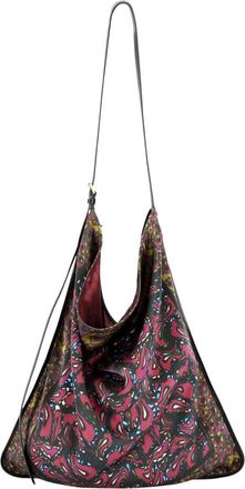 Dries Van Noten Oversized sjaaltas