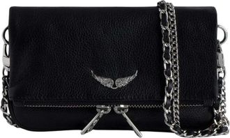 Zadig&Voltaire Borsa Rock Nano - - Bags - Donna - Nero - ONE SIZE