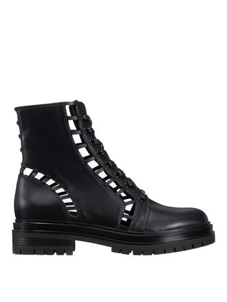 Gianvito Rossi Black boots