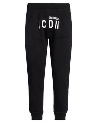 Dsquared2 BOTTOMWEAR - Trousers on YOOX.COM