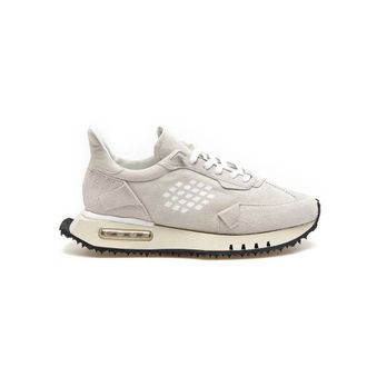 Bepositive Dames, Schoenen, Wit, Maat: 40 EU Leer