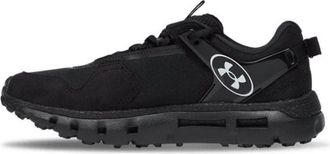 Under Armour HOVR Summit Logo Black 3022977-001