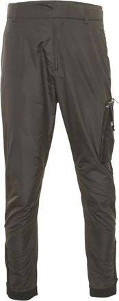 Dior Cargo shorts - Zwart