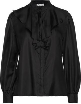 Sandro CAMISETAS Y TOPS - Camisas en YOOX.COM