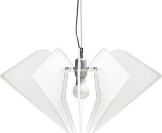Iplex De Beers matte white suspension