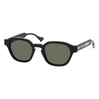 Gucci Stylish Sunglasses Gg1730S 001 - unisex - Gucci - Sunglasses - Black - ONE SIZE - Accessories