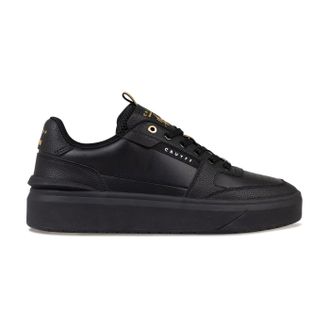 Cruyff Cruyff Sneakers Endorsed Tennis Zwart