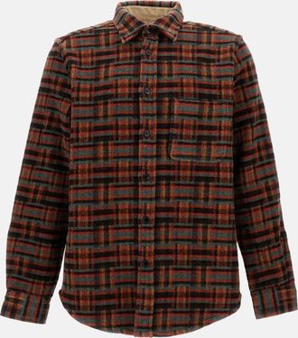 Portuguese Flannel Camicia