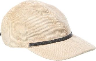 Brunello Cucinelli Hat