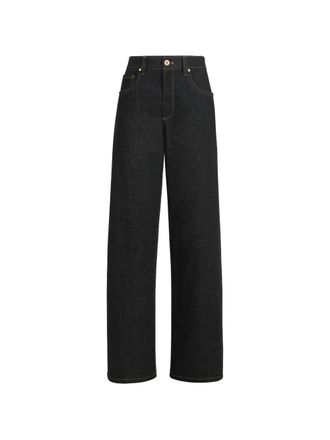 Brunello Cucinelli Denim Pants