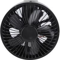 OEM Ventilador Redondo Para Chimenea, Estufa De Le&ntilde;a De Aleaci&oacute;n De Aluminio, Estufa De Queroseno Para Uso Dom&eacute;stico