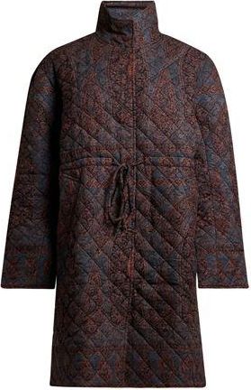Antik Batik CAPISPALLA - Soprabiti & Trench su YOOX.COM