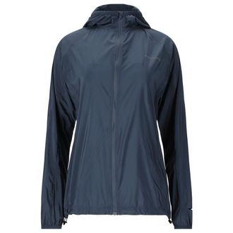 ENDURANCE Siony Light Jacket Laufjacke f&uuml;r Damen | blau