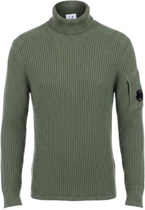 C.P. Company KNITWEAR - Turtlenecks on YOOX.COM