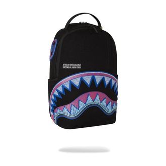 Sprayground unisex, Bolsos, Negro, Talla: ONE Size