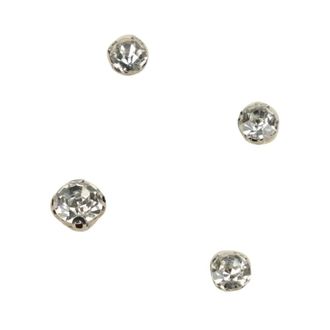 Janice Dames, Truien, Wit, Maat: 2XL Corduroy