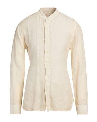 120% Lino CAMISETAS Y TOPS - Camisas en YOOX.COM