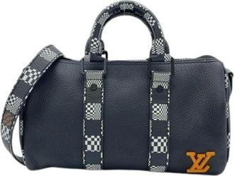 Louis Vuitton unisex, Pre-owned, Nero, Taglia unica, used