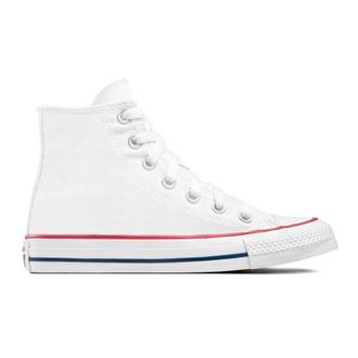 Converse Sneakers, unisex, White, Size: 13 US Chuck Taylor All Star