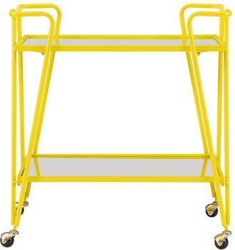 Linon Ellie Bar Cart