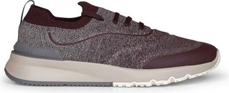 Brunello Cucinelli Sneakers - Heren - Sneakers - Veelkleurig - 44 EU - Schoenen