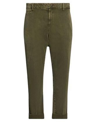 Dondup PARTES DE ABAJO - Pantalones en YOOX.COM