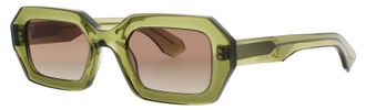 prodesign denmark Sunglasses CHAMPAGNE LIGHT TRANSPARENT