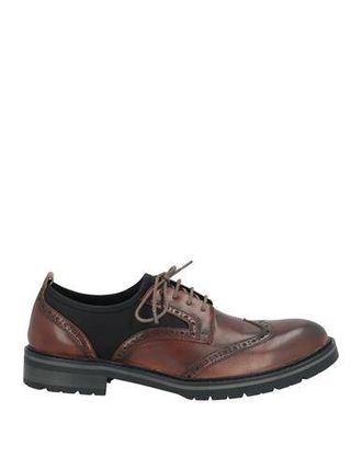 Frankie Morello Lace-up shoes