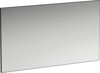 Laufen Marco M&oacute;vil 25 Espejos, Sin Iluminaci&oacute;n, 700x25x1200