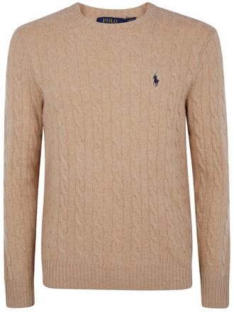 Ralph Lauren Long Sleeve Pullover