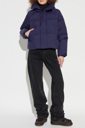 Canada Goose Chilliewack Down Jacket, Womens, Purple