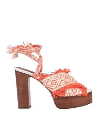 L'autre Chose SCHUHE - Sandalen auf YOOX.COM