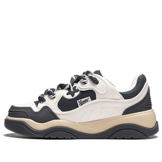 Li-Ning Journey 2.0 Black White AGCU091-1