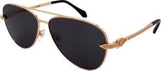 Versace Mens Ve2283 61Mm Sunglasses