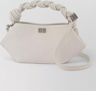 Ganni bou mini mini bag