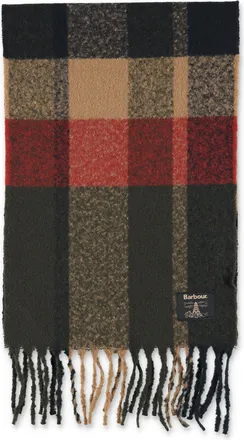 Barbour sjaals