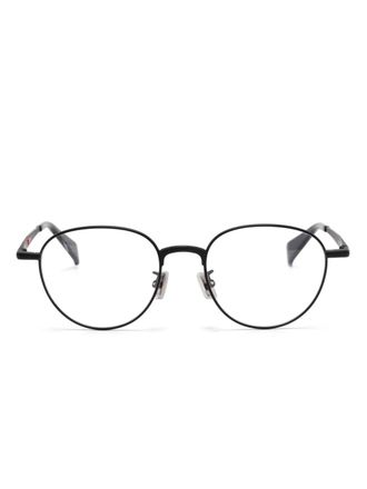 Kenzo Bril met panthos montuur - Zwart