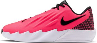 Nike Mens Ja Twelve Time Basketball Shoes in Red | IM4164-600