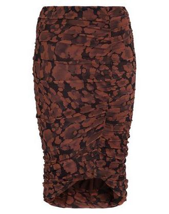 Pinko BOTTOMWEAR - Midi skirts on YOOX.COM