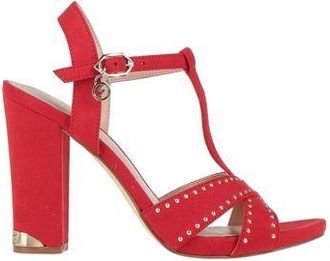 Gattinoni FOOTWEAR - Sandals sur YOOX.COM