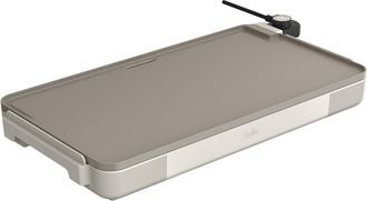 Bella 12X22in Xl Ceramic Griddle